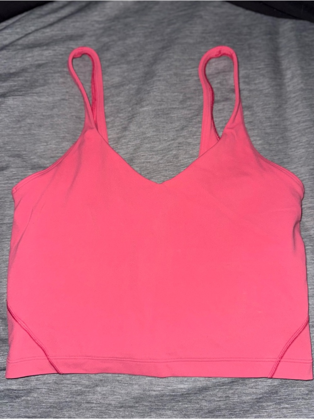 Lululemon align tank